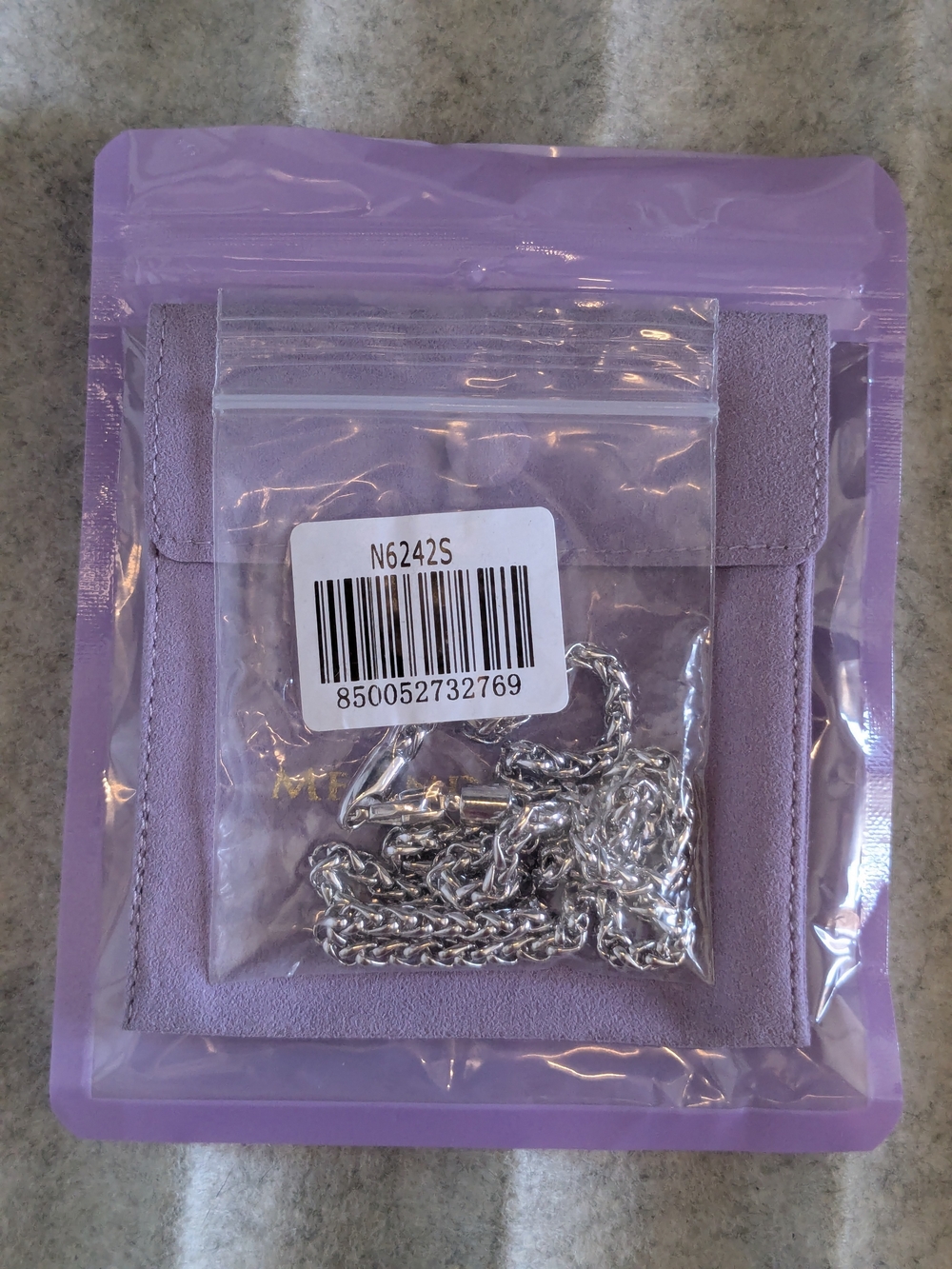 Melinda Maria Chain Necklace